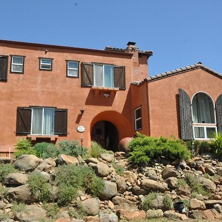 Posada Mariana Bed&Breakfast Catheys Valley Exterior foto