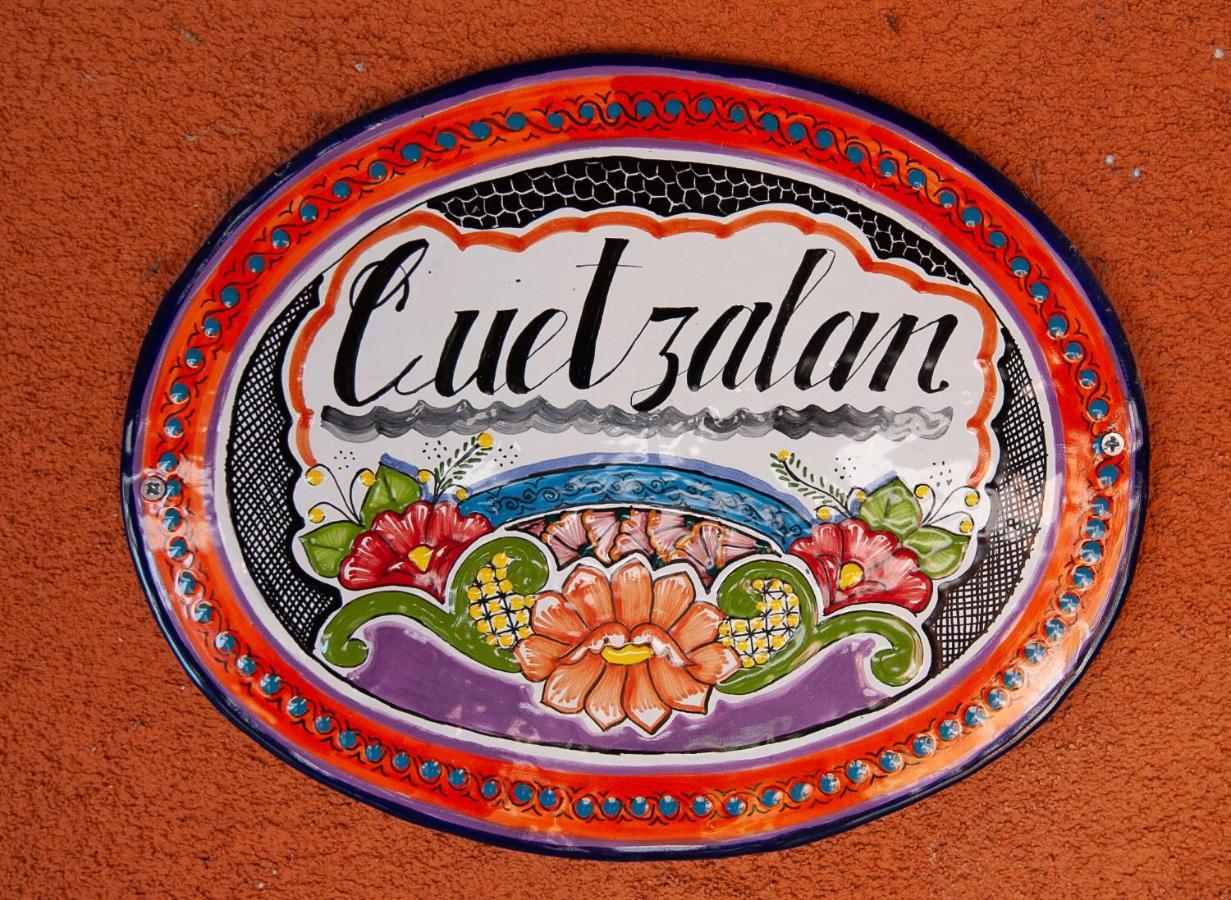 Posada Mariana Bed&Breakfast Catheys Valley Exterior foto